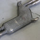 Original BMW 7er E32 730i M30 735i M30 Limousine Mittelschalldämpfer 18129068602
