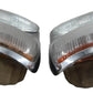 Mercedes  Pagode 'California' W113 SL Scheinwerfer Links Rechts Headlights
