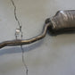Original BMW 3er E46 Diesel Schalldämpfer 2246932