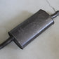 Original BMW E36 Compact Endschalldämpfer 1723382