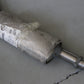 Orig BMW E36 318i 318is 318ti M42 Abgasrohr Vorschalldämpfer NOS NLA 18101703009