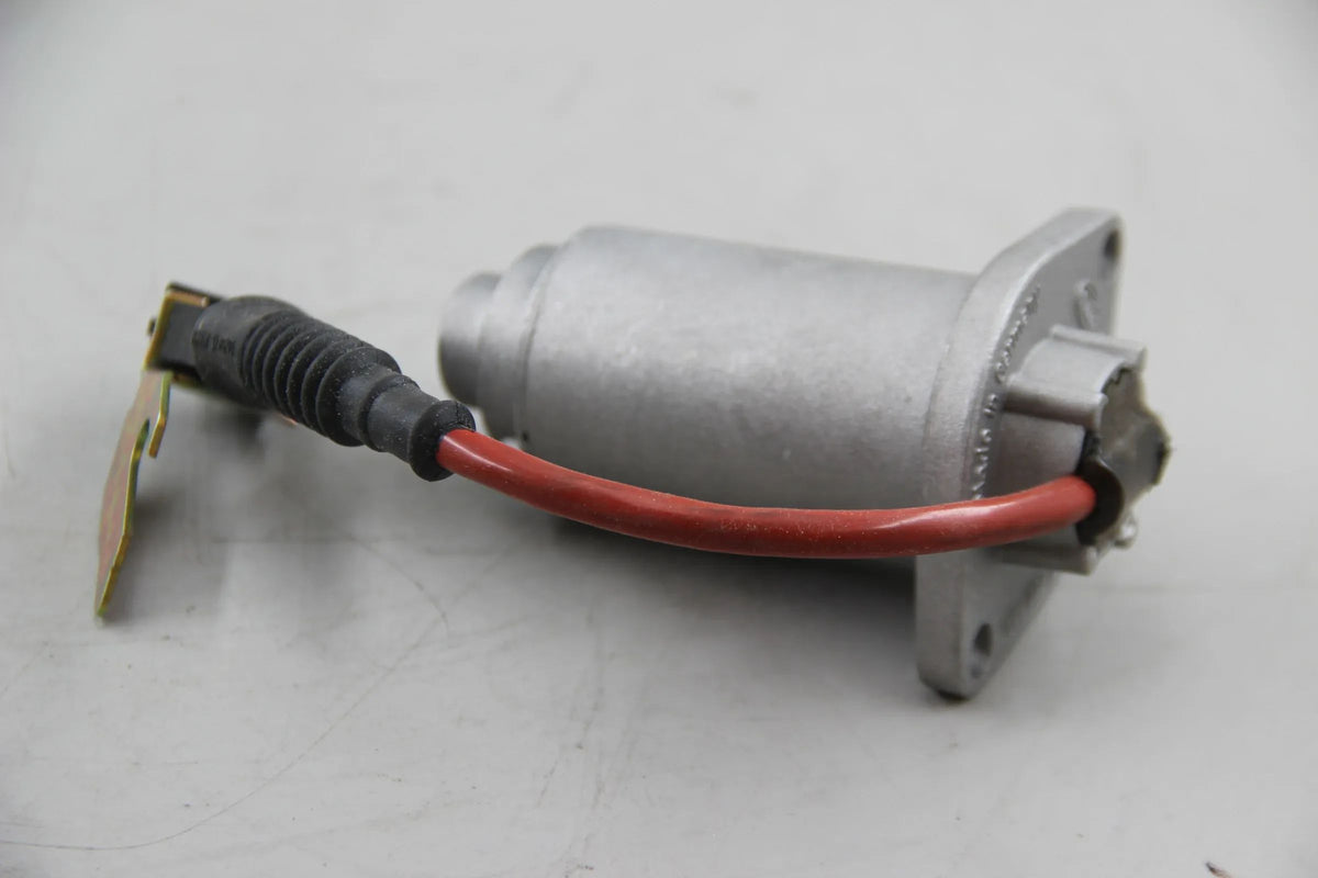 Original BMW E34 525i M20 Limousine Niveauschalter NOS NLA 12611722534
