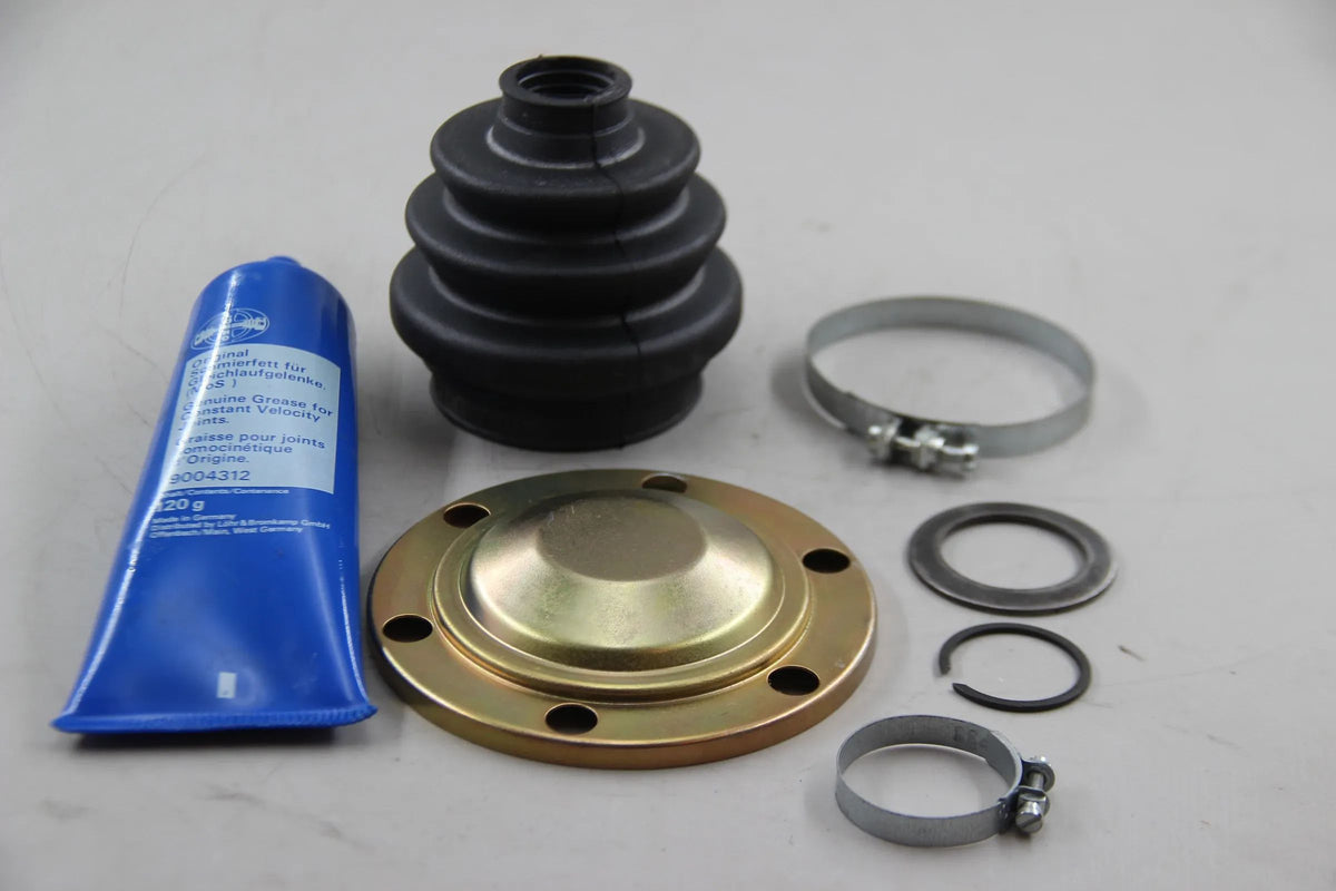 Original BMW E9 E3 E24 E12 E23 728-745i Reperatursatz Faltenbalg 33211207037