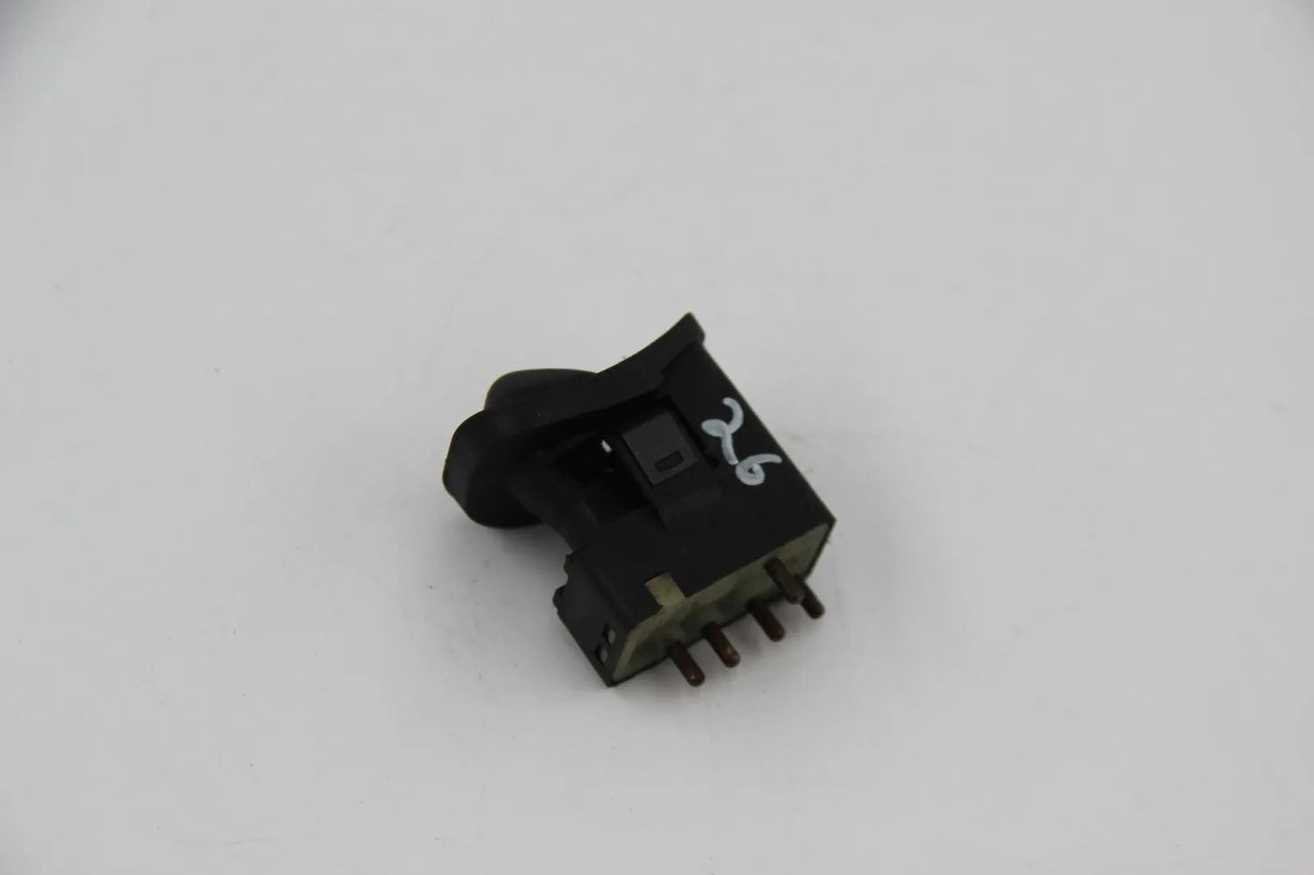 Original BMW E30 316i-325i Schalter Elektrische Spiegelverstellung 61311369332