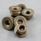 Original BMW E34 E32 E31 7x Sechskantmutter selbstsichernd M12X1,5 32101136023