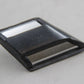 Original BMW E12 518i-535i Stossleiste Seitenwand hinten rechts 51131817578