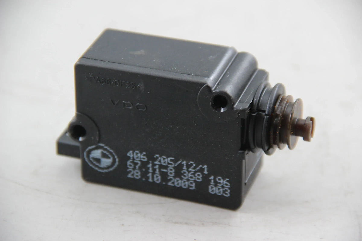 Original BMW E39 520i-540i E52 Alpina V8 Z8 Stellantrieb Heckklappe 67118368196