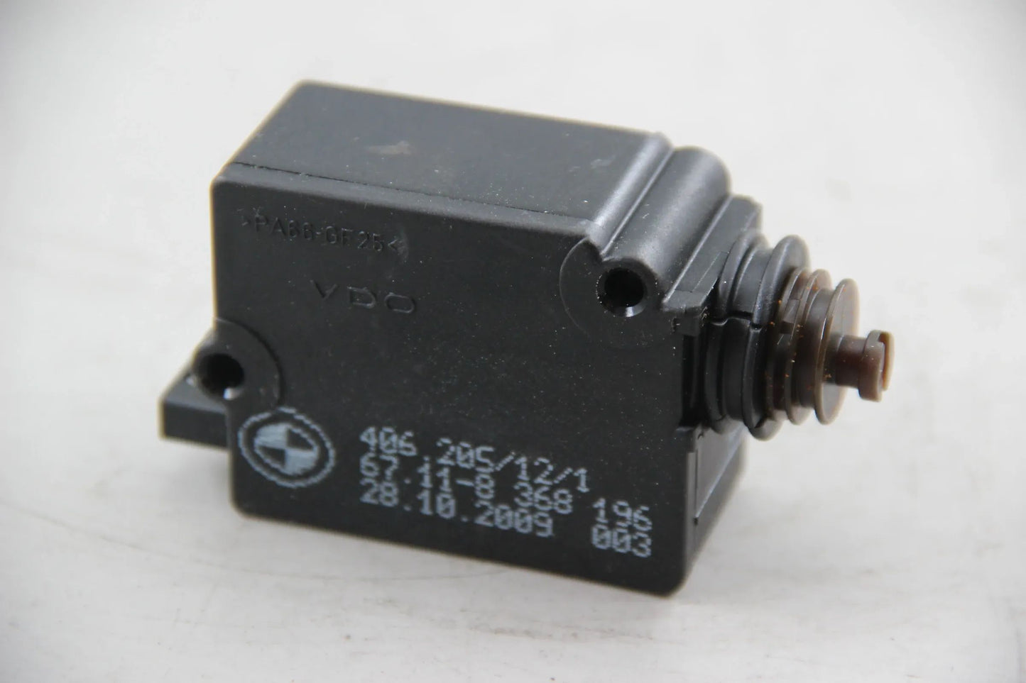 Original BMW E39 520i-540i E52 Alpina V8 Z8 Stellantrieb Heckklappe 67118368196