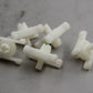 Original BMW E10 E21 315-320 318i-323i E30 E12 518i-535i 5x Klammer 51131829904