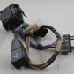 Original BMW E32 730i M30 Limousine Schalter Blink-Abblend-Fernlicht 61311378870