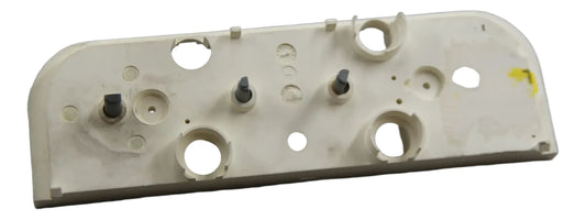 Original BMW E36 316i 318i 320i-328i M3 Grundplatte NOS NLA 64111387349