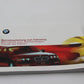 BMW Betriebsanleitung E46/4 3er Limousine, 09/00 -08/01 DE, MJ 2001 1400155436