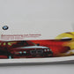 BMW Betriebsanleitung E46/4 3er Limousine, 09/00 -08/01 DE, MJ 2001 1400155436