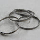 Original BMW E26 E21 E30 E36 E46 E34 E39 E52 Z3 5x Spannband 32111137132
