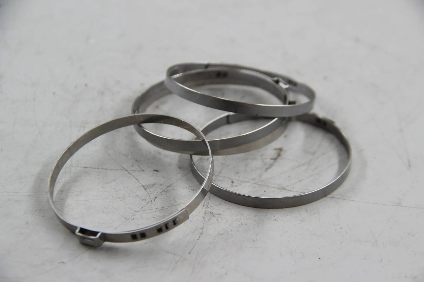 Original BMW E26 E21 E30 E36 E46 E34 E39 E52 Z3 5x Spannband 32111137132