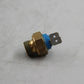 Original BMW E21 E30 318i E12 E28 Temperaturschalter 17CEL NOS NLA 12631279721