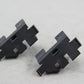Original BMW E34 518i 520i 525i 530i-540i M5 2x Halteklammer rechts 51131978152