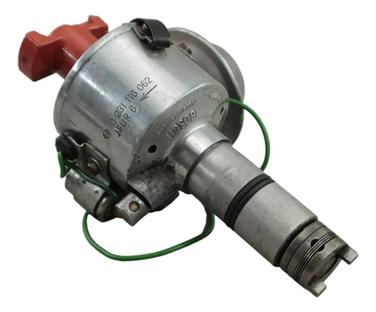 Mercedes-Benz W108 W111 W113 280SE Zündverteiler Verteiler Bosch 0231116062