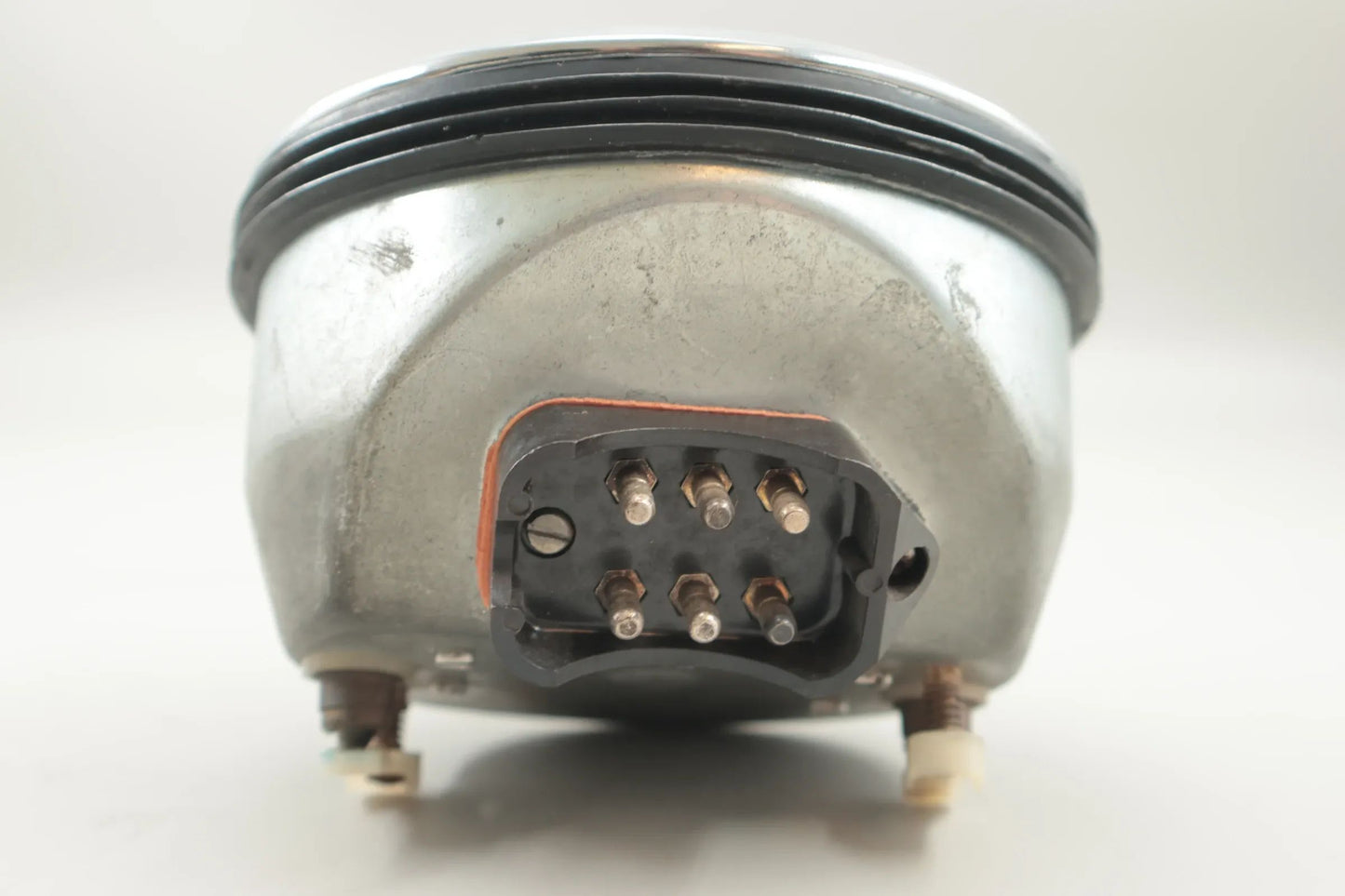 Mercedes-Benz W111 M116 3.5 V8 Drehzahlmesser Kombiinstrument 1115420016