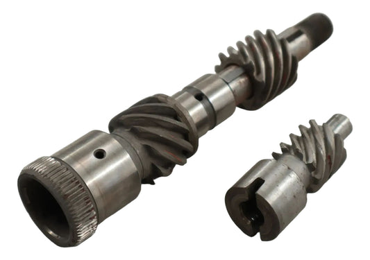 Mercedes-Benz M127 M129 M130 Zwischenwelle Einspritzpumpe +Kleinteile 6210500406