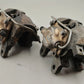 Mercedes-Benz W198 300SL  Dunlop Bremszangen Bremssattel Vorne L+R Brake Caliper