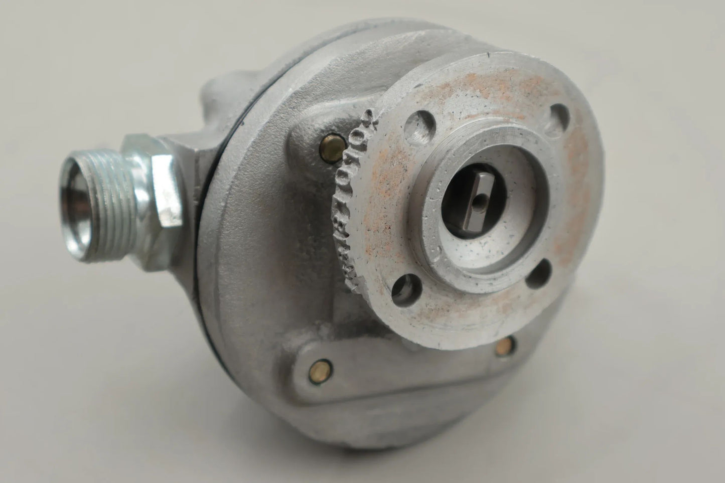 Original Mercedes-Benz W198 300SL  Ölpumpe Oilpump Überholt 198 180 02 01