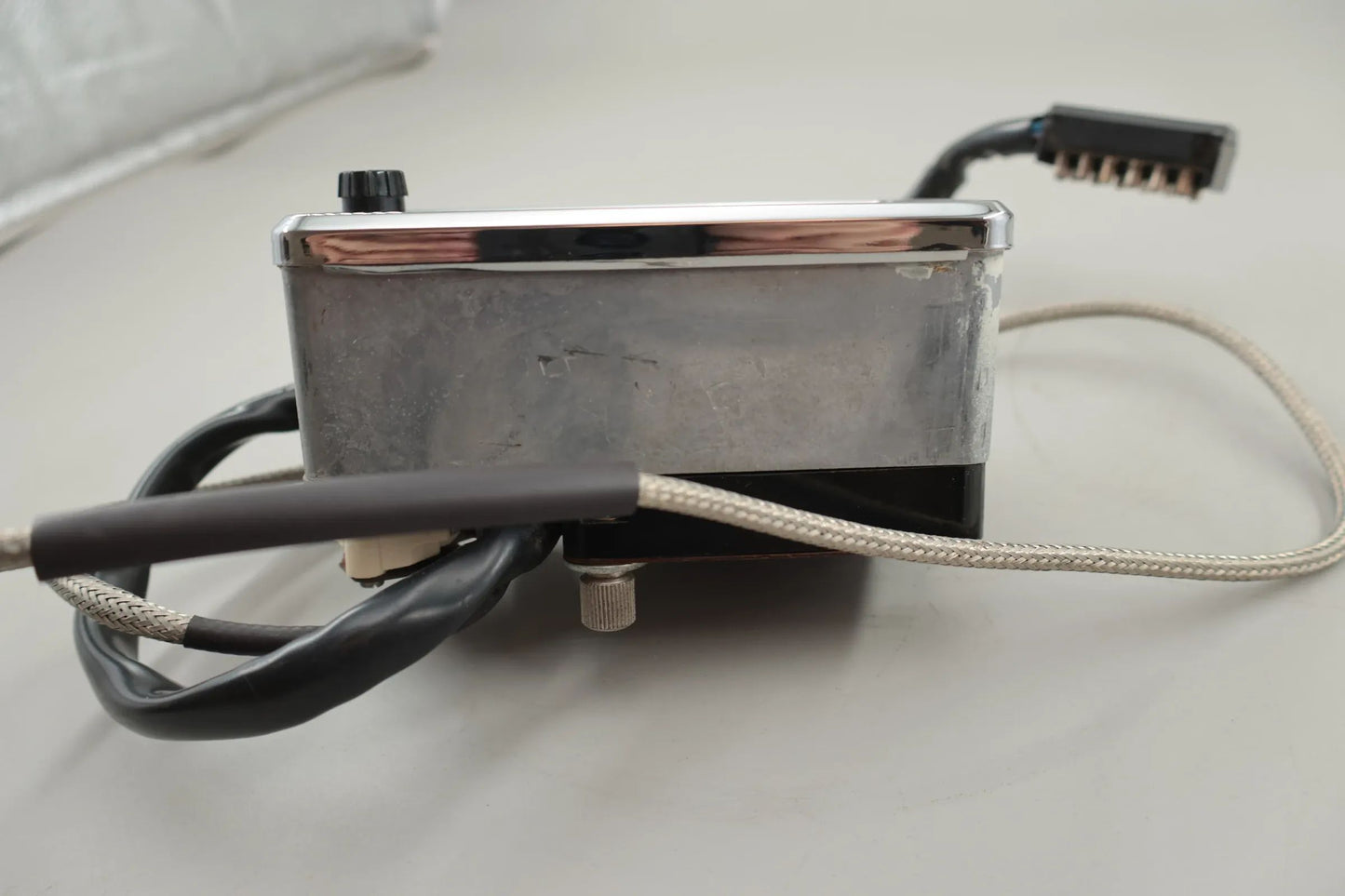 Mercedes-Benz W113 Pagode Kombiinstrument Komplett Überholt  000 542 15 56