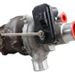Jeep Wrangler Cherokee 2.0 T-Gdi Turbolader Turbocharger Garrett