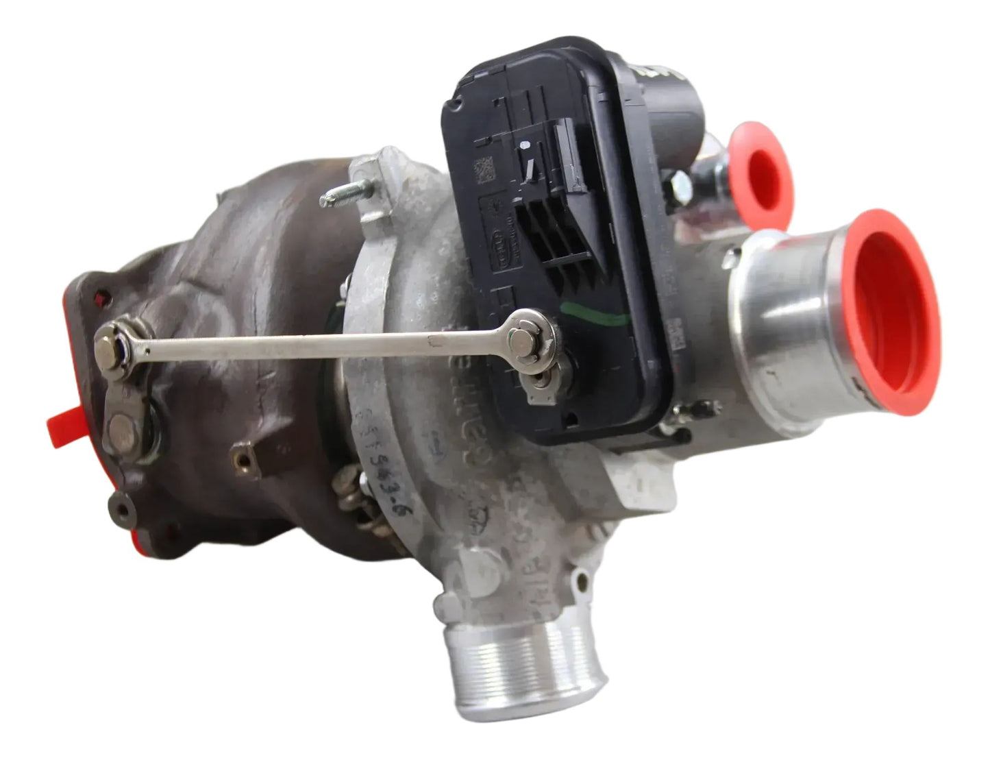 Jeep Wrangler Cherokee 2.0 T-Gdi Turbolader Turbocharger Garrett