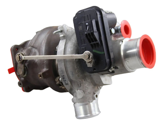 Jeep Wrangler Cherokee 2.0 T-Gdi Turbolader Turbocharger Garrett