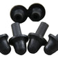 Original BMW E3 E9 E21 E30 E12 E28 E34 E24 E23 6x Kugelbolzen H=15MM 21511202659