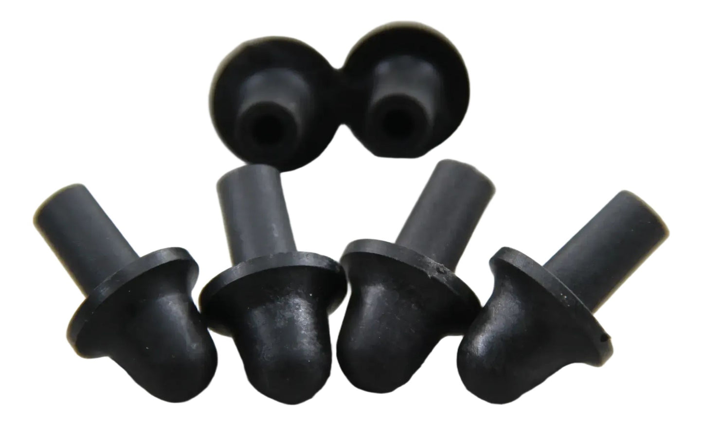 Original BMW E3 E9 E21 E30 E12 E28 E34 E24 E23 6x Kugelbolzen H=15MM 21511202659
