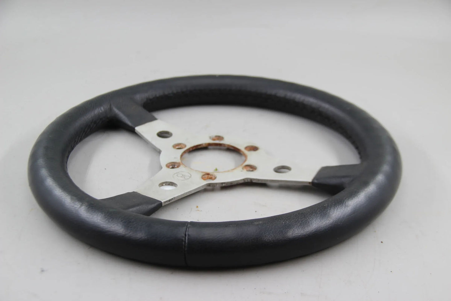 Raid Sportlenkrad Lenkrad Vintage 310mm 70er 80er 90er
