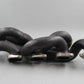 BMW  E92 E90 E93 M3 S65 S65b40 Krümmer Fächerkrümmer Abgaskrümmer Header 7840478