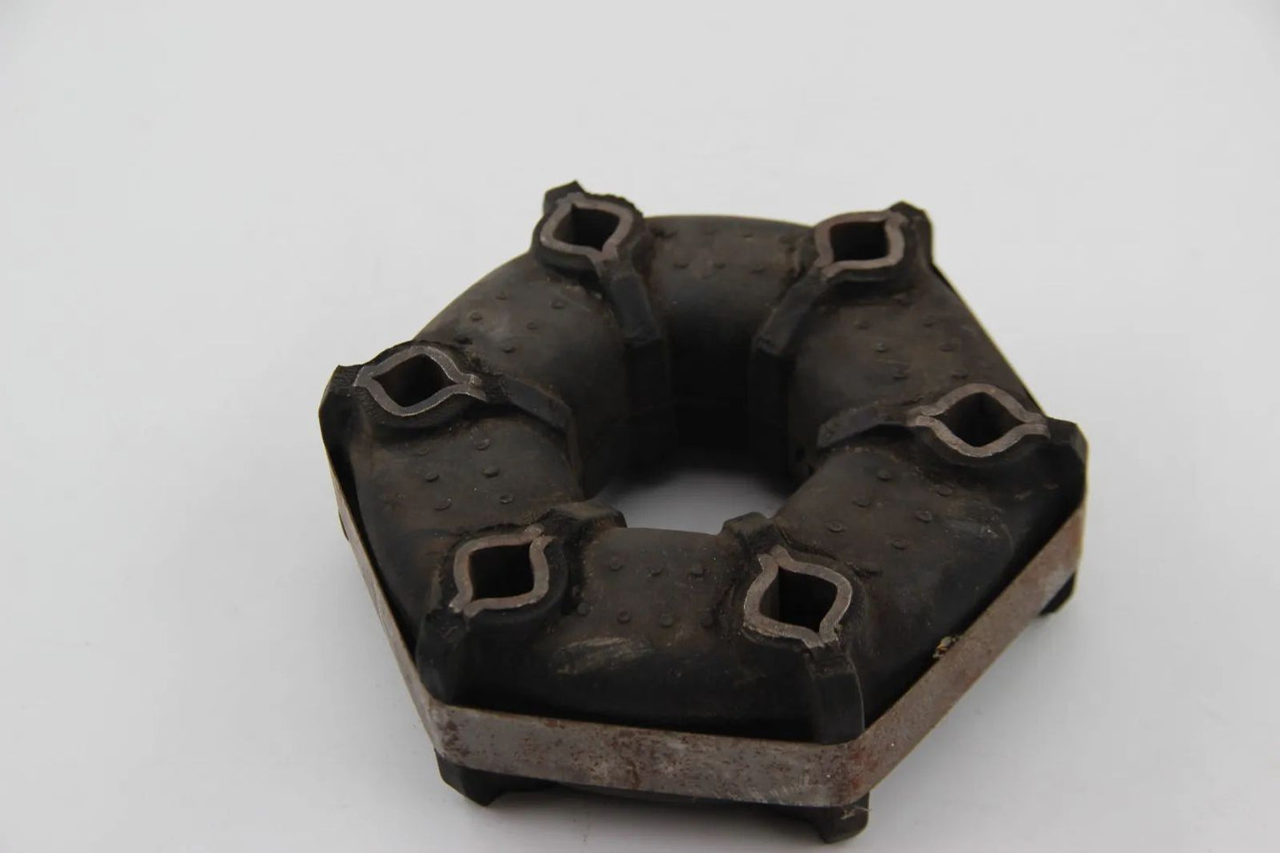 Original BMW E10 2002 E9 2800cs NK 2000 Gelenkscheibe D=96MM/10 NOS 26111100837