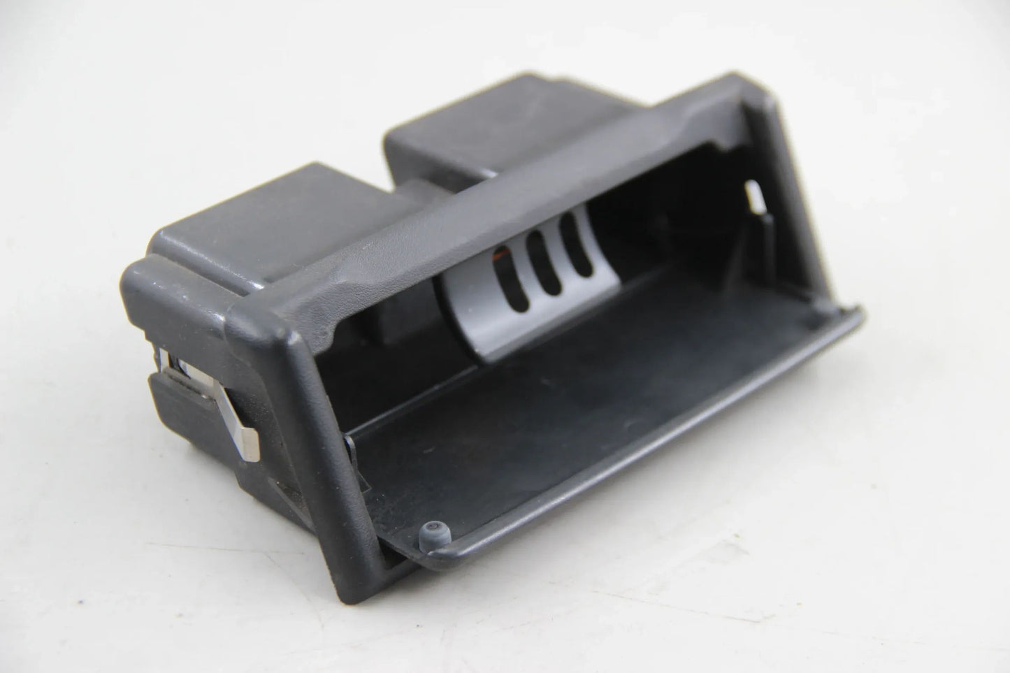 Original BMW E30 316i-325i M3 E24 M6 Ascher hinten anthrazit 51161904809