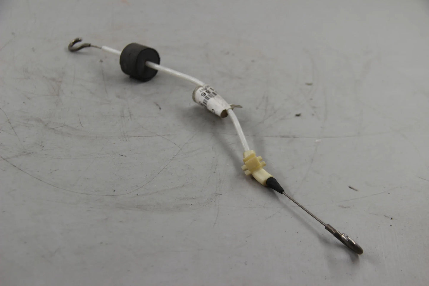 Original BMW E39 520i 523i-540i M5 Bowdenzug Türöffner hinten 51228186351