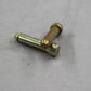 Original BMW E26 E21 E12 E28 E24 2x Bolzen 51211875008