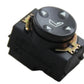 Original BMW E81 E88 E46 E93 E39 E38 Schalter Lordosenstütze links 61318352291