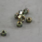 Original BMW E36 316i-328i M3 E23 E31 E53 Z3 10x Sechskantmutter M6 34411151208
