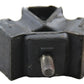 Original BMW E34 5er 520i M50 Gummilager 23701138413