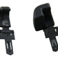 Original BMW E36 316i 318i 320i 323i-328i M3 Aufhängehaken links 51161977027