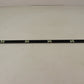 Original BMW E39 520i-540i M5 Stossleiste Tür vorne rechts schwarz 51138159296