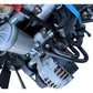 NEU Original BMW E46 M3 CSL Motor Triebwerk S54b32 360ps 0km NOS NLA Crate Engin
