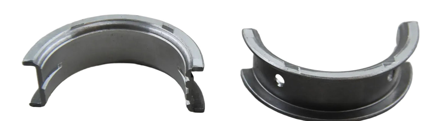 Orig. BMW E30 E46 E34 E39 E38 2x Führungslagerschale Grün 60,00MM(0) 11212241935