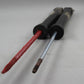 Original BMW E46 2x Stossdämpfer hinten Sachs 33521095646
