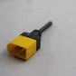 Original BMW E30 E36 E34 E32 E31 Z3 Aussentemperatursensor NOS NLA 65818350779
