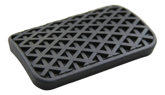 Original BMW E30 E28 E34 E24 E23 E32 E31 Pedalüberzug B=108MM 35211113906