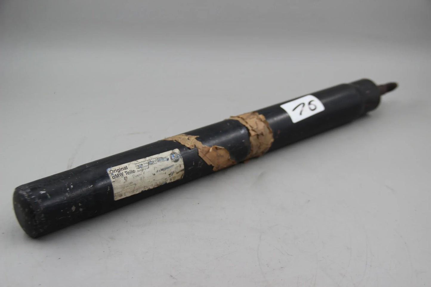 Original BMW E28 518i 520i 525i-535i M535i Stossdämpfer-Einsatz BOGE 31321124448