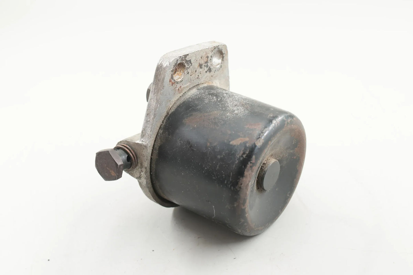 Original Mercedes-Benz W198 300SL  Kraftstoff Ölfilter Gehäuse Bosch FJ/DZ 2/8